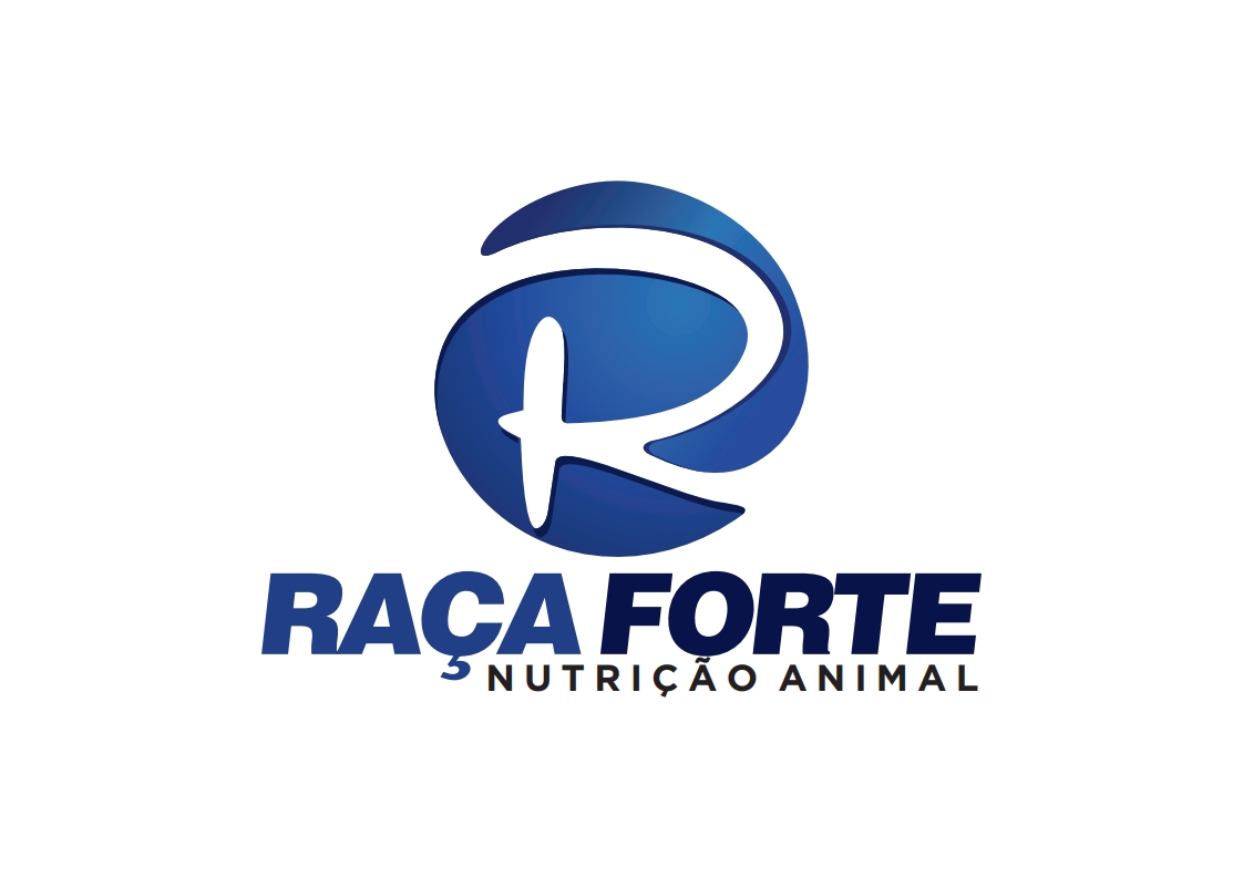 RAÇA FORTE 