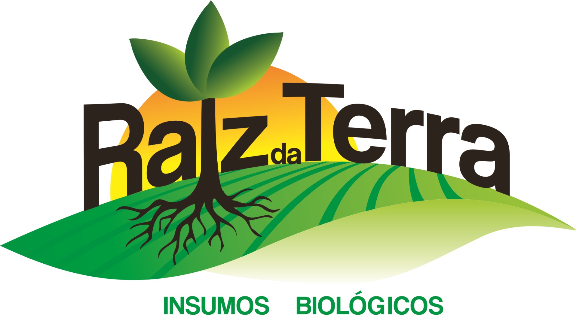 Raíz da Terra 